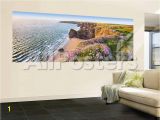 Rv Murals nordic Coast Wall Mural Wallpaper Mural at Allposters