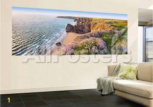 Rv Murals nordic Coast Wall Mural Wallpaper Mural at Allposters