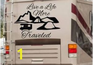 Rv Murals Vinyl 30 Best Rv Decals Images