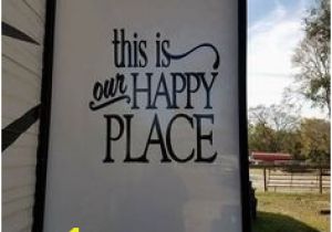 Rv Vinyl Murals 30 Best Rv Decals Images
