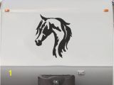 Rv Vinyl Murals Equestrian Horse Horseback Riding Trailer Camping Rv Camper Vinyl