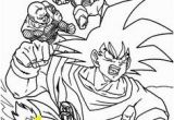 Ryu Coloring Pages 9 Best Dragonball Coloring Images On Pinterest