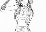 Sad Anime Girl Coloring Pages Anime Coloring Pages Anime Coloring Pages Girl