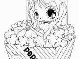 Sad Anime Girl Coloring Pages Girl Coloring Pages Lovely Cute Anime Chibi Girl Coloring Pages Best