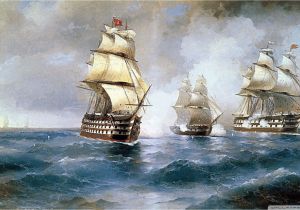 Sailing Ship Wall Murals Famous Sailing Ship Paintings