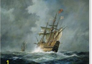 Sailing Ship Wall Murals Mary Rose In 2019 Luxury Marketplace