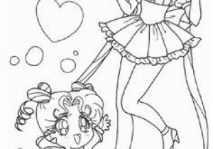 Sailor Mini Moon Coloring Pages 104 Best Sailor Moon Coloring Pages Images