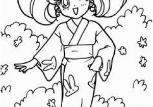 Sailor Mini Moon Coloring Pages 80 Best Chibiusa Tsukino Sailor Mini Moon Images On Pinterest