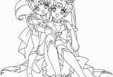 Sailor Moon Coloring Pages the Doll Palace Chibiusa Coloring Pages Chibi Usa Coloring Pages for Girls Cute