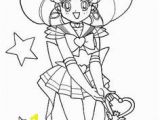 Sailor Moon Coloring Pages the Doll Palace Sailor Moon Coloring Page Coloring Sheets Pinterest