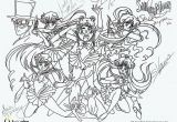 Sailor Moon Group Coloring Pages Free Sailor Moon Tuxedo Mask Coloring Pages Google Search