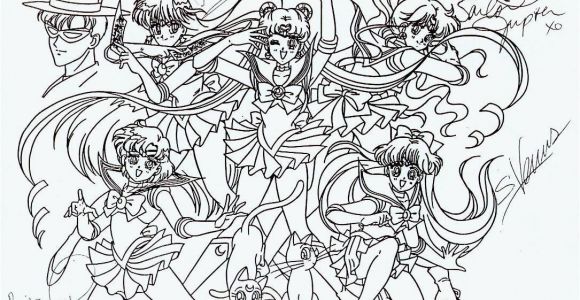 Sailor Moon Group Coloring Pages Free Sailor Moon Tuxedo Mask Coloring Pages Google Search
