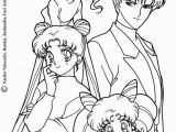 Sailor Moon Group Coloring Pages Sailor Moon Coloring Pages Coloring Pages Printable Coloring