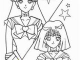 Sailor Saturn Coloring Pages 130 Best Sailor Moon Coloring Book Images On Pinterest