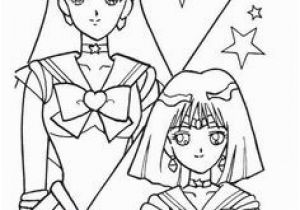 Sailor Saturn Coloring Pages 130 Best Sailor Moon Coloring Book Images On Pinterest