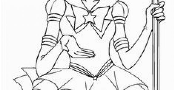 Sailor Saturn Coloring Pages 236 Best Line Art Coloring Pages Images On Pinterest