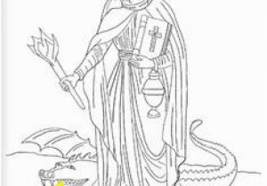 Saint Coloring Pages 487 Best Catholic Coloring Pages for Kids to Colour Images On