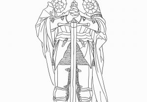 Saint Coloring Pages St George Coloring Page Coloring Pages Coloring Pages