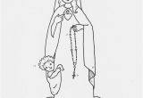 Saint Jude Coloring Page Pin Auf Maria