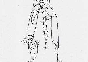 Saint Jude Coloring Page Pin Auf Maria