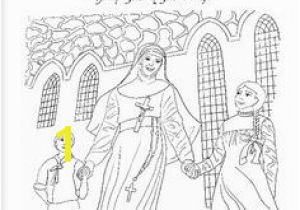 Saint Mary Coloring Pages 487 Best Catholic Coloring Pages for Kids to Colour Images On