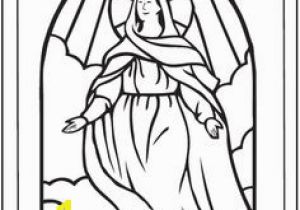 Saint Mary Coloring Pages 782 Best Ccd Coloring Sheets Images