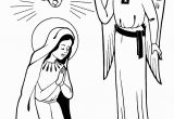 Saint Mary Coloring Pages Mary Coloring Pages Printable Angels Pinterest