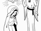 Saint Mary Coloring Pages Mary Coloring Pages Printable Angels Pinterest