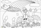 Saint Patrick S Day Coloring Pages St Patricks Day Coloring Pages Coloring Pages for St Patricks Day