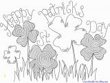 Saint Patrick S Day Coloring Pages St Patricks Day Free Printables Printable St Patrick Day Coloring