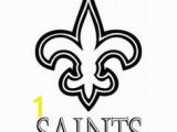 Saints Fleur De Lis Coloring Page 129 Best Nfl Coloring Pages Images