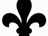 Saints Fleur De Lis Coloring Page Free Free Fleur De Lis Download Free Clip Art Free Clip Art