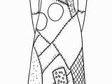 Sally Nightmare before Christmas Coloring Pages Sally Nightmare before Christmas Google Search