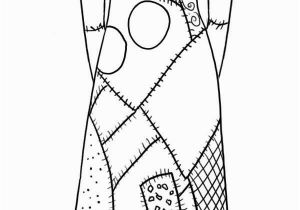 Sally Nightmare before Christmas Coloring Pages Sally Nightmare before Christmas Google Search