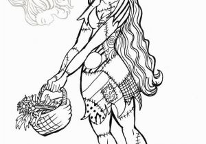 Sally Nightmare before Christmas Coloring Pages the Nightmare before Christmas Sally Coloring Page