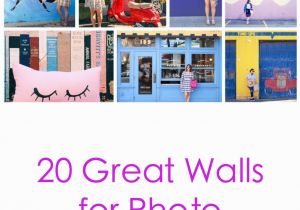 Salt Lake City Wall Murals Salt Lake City Guide to 20 Colorful Walls Great for Blogger