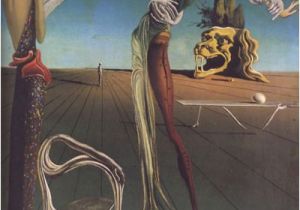 Salvador Dali Wall Mural Salvador Dali