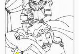 Samson and the Lion Coloring Pages 49 Best Bible Samson Images