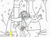 Samson and the Lion Coloring Pages 51 Best Bible Ot Samson Images