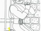 Samson Coloring Pages for Kids 51 Best Bible Ot Samson Images