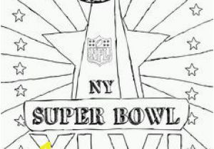 San Antonio Coloring Pages 47 Best Super Bowl Trophy Coloring Pages Images