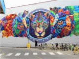 San Diego Wall Mural Pin by Itamar On Gym Mural Inspiration