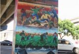 San Diego Wall Murals Murals From San Diego S Famous Chicano Park † Arte †