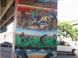 San Diego Wall Murals Murals From San Diego S Famous Chicano Park † Arte †