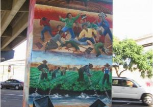San Diego Wall Murals Murals From San Diego S Famous Chicano Park † Arte †