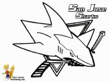 San Jose Sharks Coloring Pages 11 Awesome Vancouver Canucks Coloring Pages