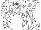 San Jose Sharks Coloring Pages 73 Best Shark Coloring Pages Images On Pinterest