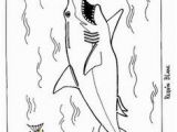 San Jose Sharks Coloring Pages 73 Best Shark Coloring Pages Images On Pinterest