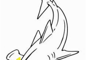 San Jose Sharks Coloring Pages 73 Best Shark Coloring Pages Images On Pinterest