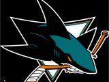 San Jose Sharks Coloring Pages San Jose Sharks